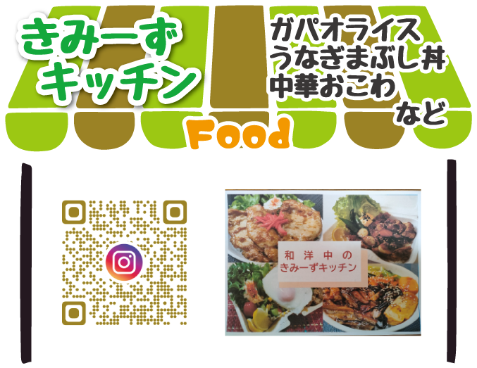キッチンキッチン